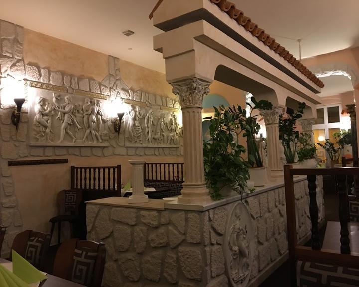 Restaurant Athen